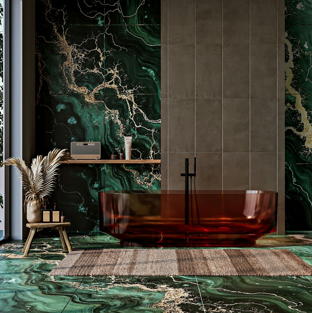 luxury bathroom ideas