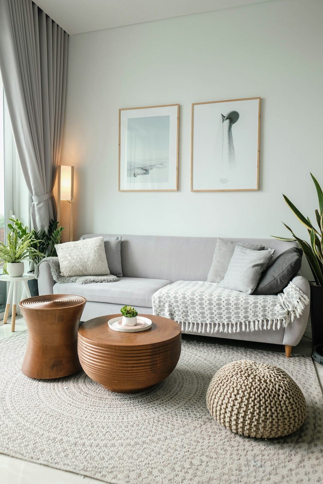 modern home decor ideas